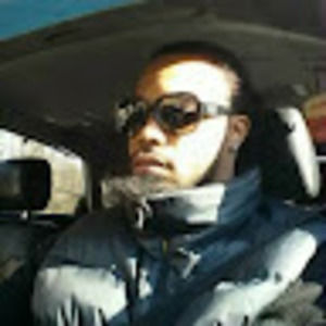 Meet your Posher, Terrell